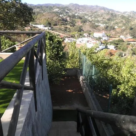 Arrebol Azul