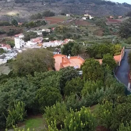 Vila Arrebol Azul *