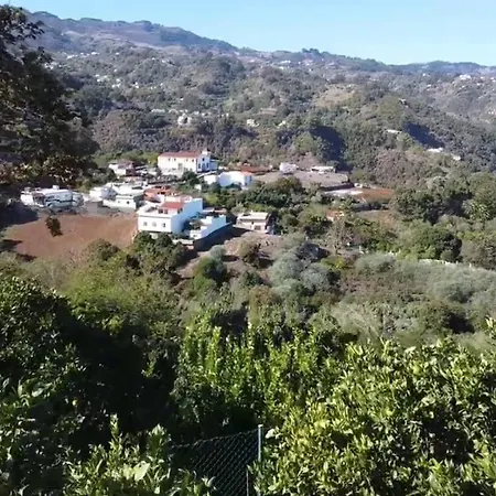 Arrebol Azul 别墅 *
