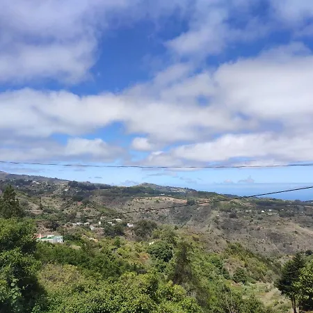 Arrebol Azul