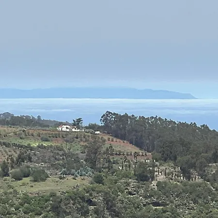 Vila Arrebol Azul Valleseco