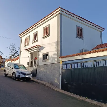 Arrebol Azul Vila Valleseco