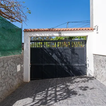 Arrebol Azul 别墅