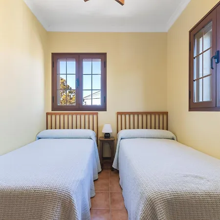 Vila Arrebol Azul *