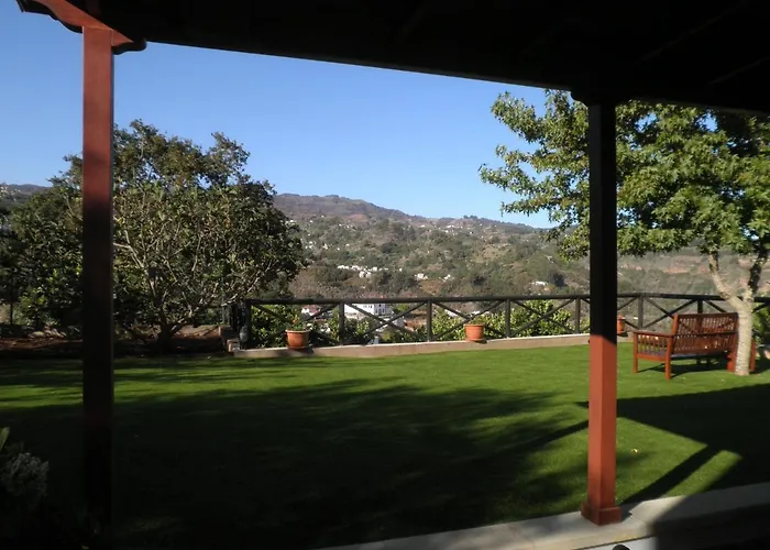 Arrebol Azul * Valleseco