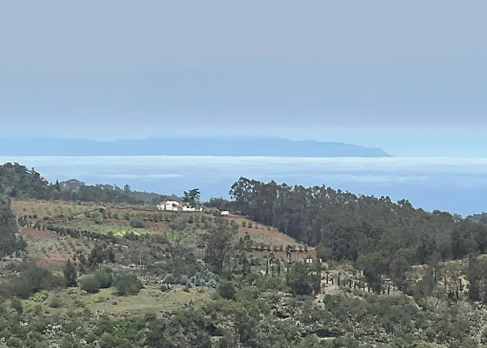 فيلة Arrebol Azul Valleseco