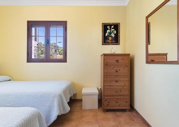 Arrebol Azul فيلة