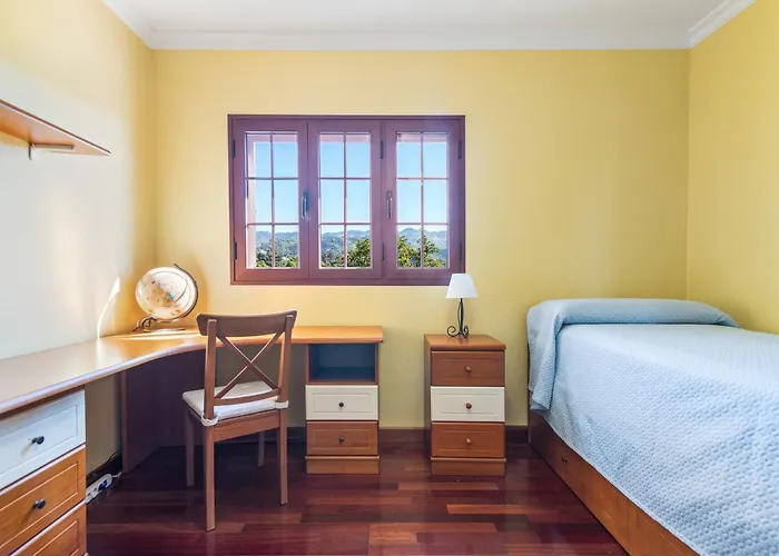 فيلة Arrebol Azul