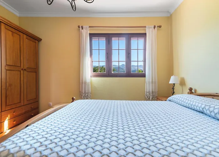 فيلة Arrebol Azul Valleseco