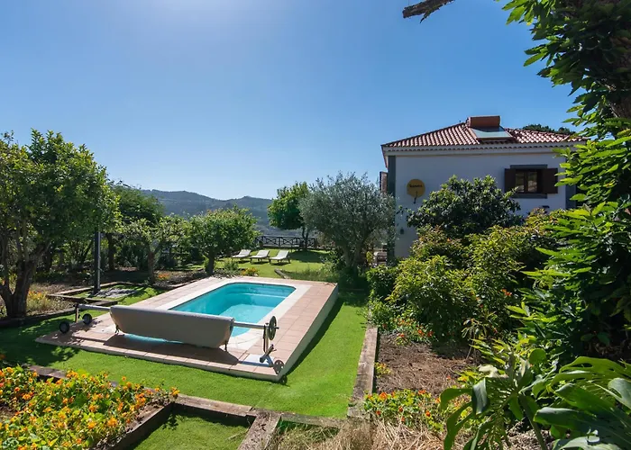 Arrebol Azul Valleseco