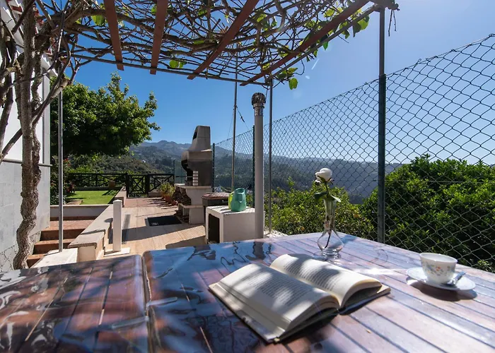 فيلة Arrebol Azul *