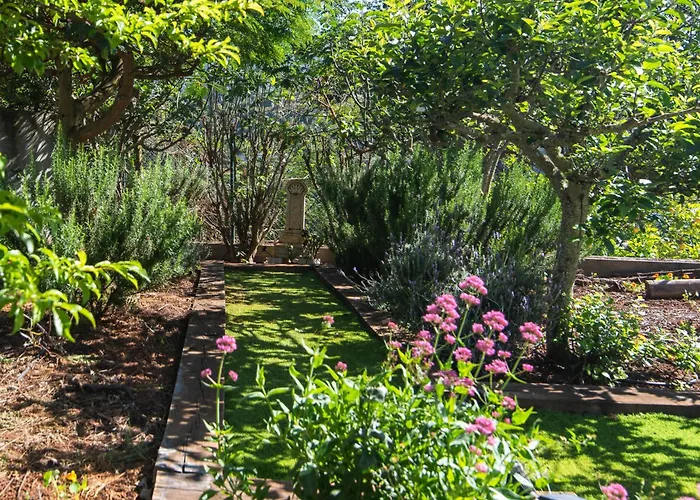 Arrebol Azul فيلة Valleseco