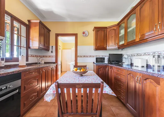 فيلة Arrebol Azul