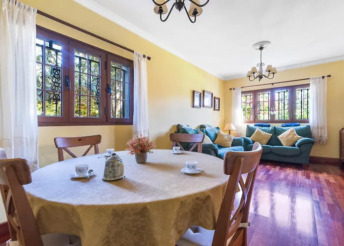 فيلة Arrebol Azul *