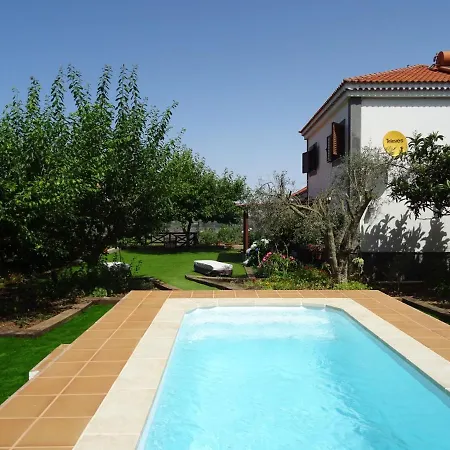 Arrebol Azul Villa *