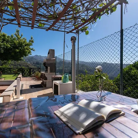 Villa Arrebol Azul *