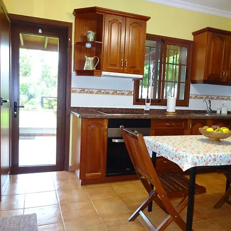 Villa Arrebol Azul